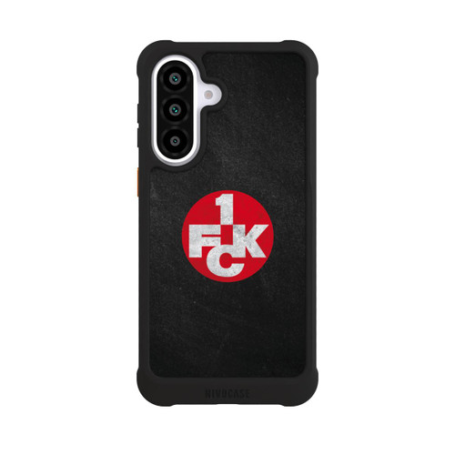 Samsung Galaxy A57 5G NIVOmax 1.FCK Grunge