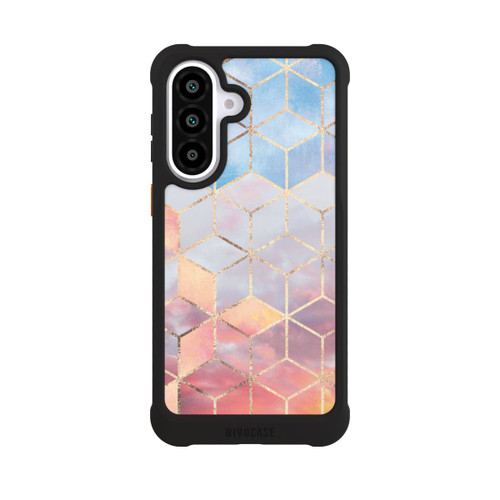 Samsung Galaxy A57 5G NIVOmax Magic Sky Cubes