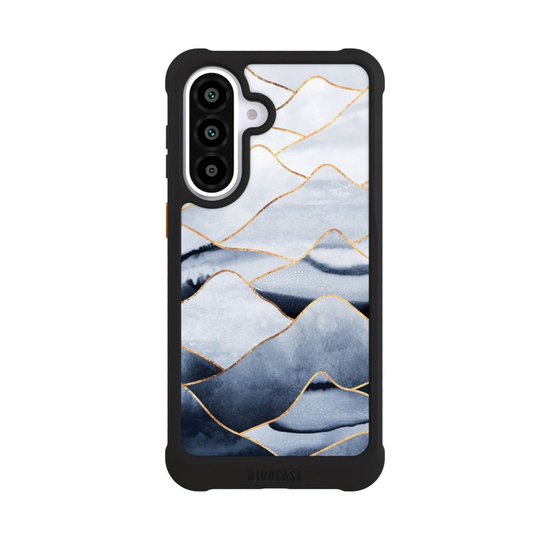 Galaxy A57 5G NIVOmax Mountains Night