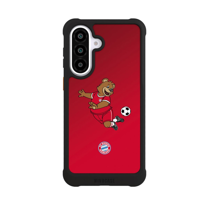 Galaxy A57 5G NIVOmax Bernie Tricks