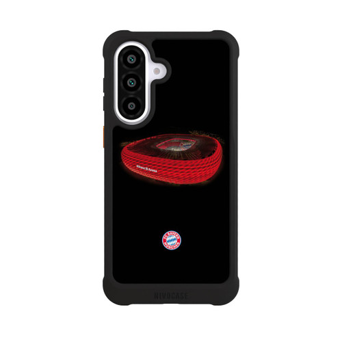Samsung Galaxy A57 5G NIVOmax  FCB Allianz Arena