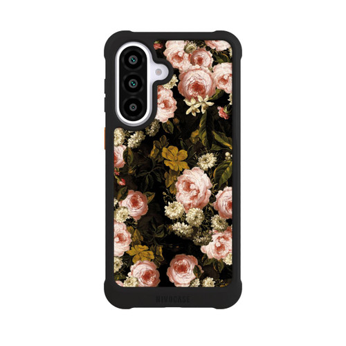Samsung Galaxy A57 5G NIVOmax UtArt Flowers Vintage