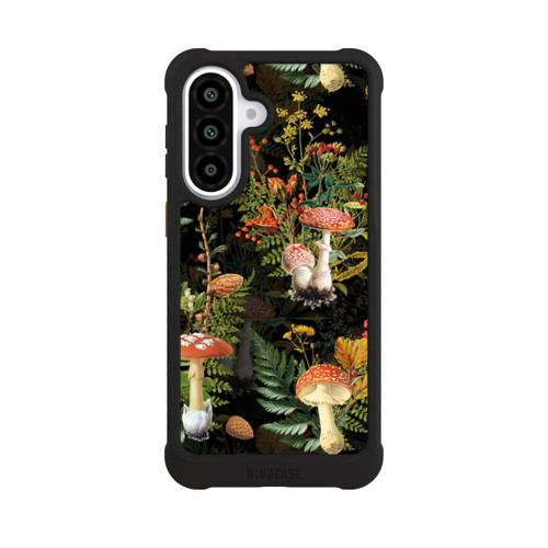 Samsung Galaxy A57 5G NIVOmax Mushrooms In The Forest
