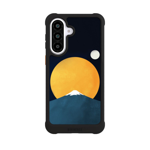 Samsung Galaxy A57 5G NIVOmax Himalaya At Night