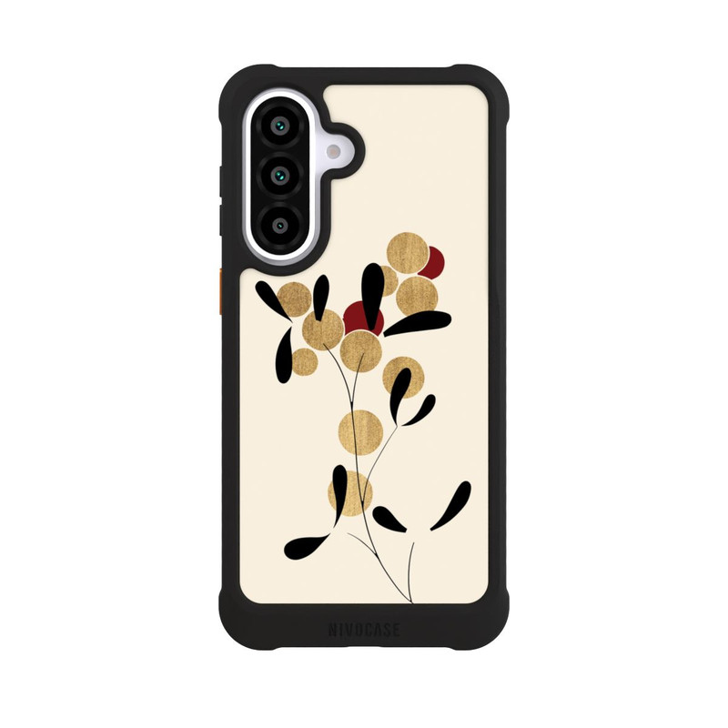 Galaxy A57 5G NIVOmax Idea No. 21