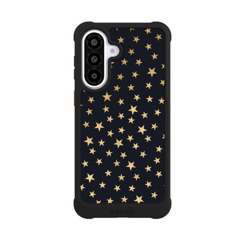 Samsung Galaxy A57 5G NIVOmax Poussière d'étoiles à minuit