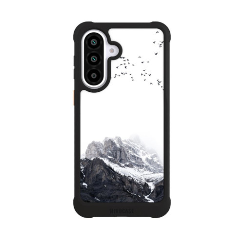 Samsung Galaxy A57 5G NIVOmax Les montagnes
