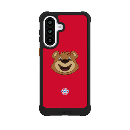 Samsung Galaxy A57 5G NIVOmax Bernie head 