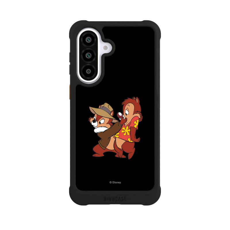 Galaxy A57 5G NIVOmax Chip & Chap