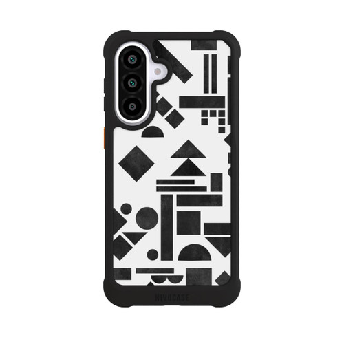 Samsung Galaxy A57 5G NIVOmax Géométrie