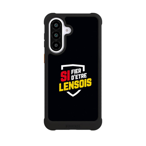 Samsung Galaxy A57 5G NIVOmax RC Lens Si fier d'être Lensois