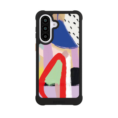 Samsung Galaxy A57 5G NIVOmax Color Soul