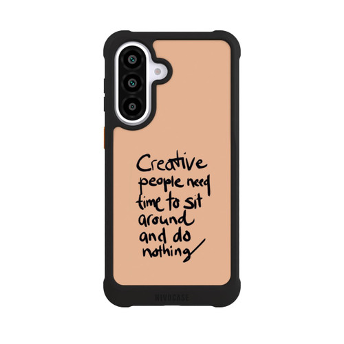 Samsung Galaxy A57 5G NIVOmax Creative People