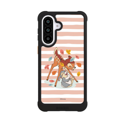 Samsung Galaxy A57 5G NIVOmax Bambi Klopfer Streifen