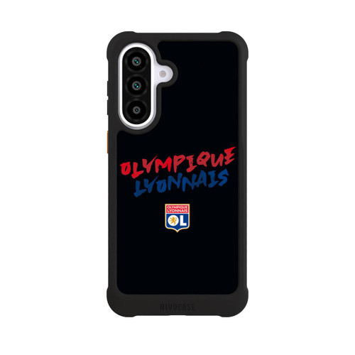 Samsung Galaxy A57 5G NIVOmax Pinceau OL noir