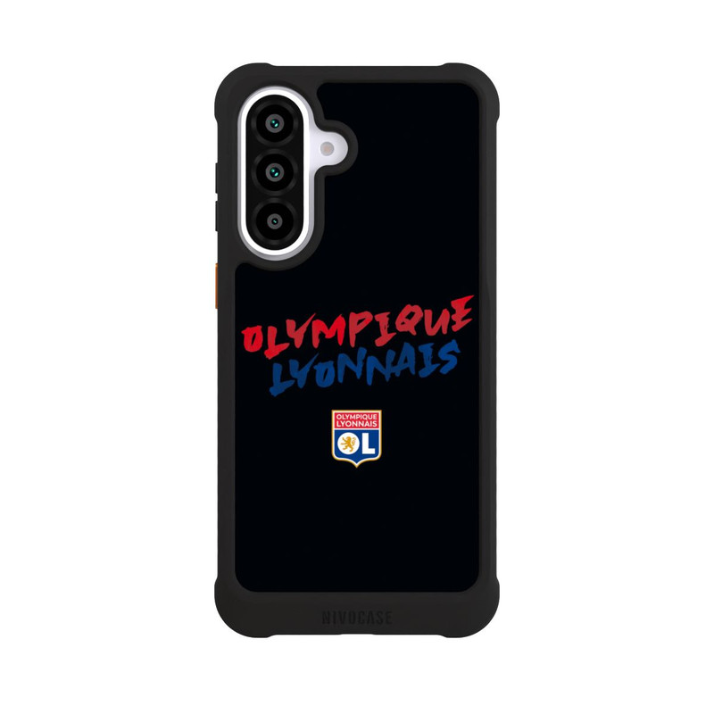 Galaxy A57 5G NIVOmax Pinceau OL noir