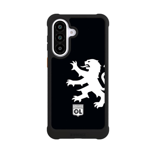Samsung Galaxy A57 5G NIVOmax OL Noir