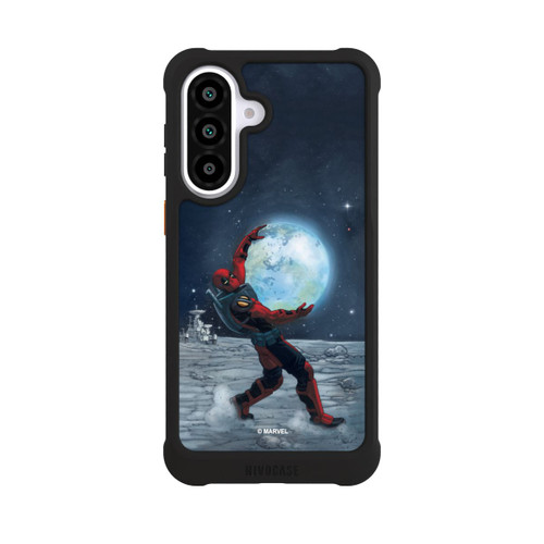 Samsung Galaxy A57 5G NIVOmax Deadpool Moon