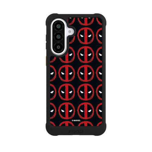 Samsung Galaxy A57 5G NIVOmax Deadpool modèle