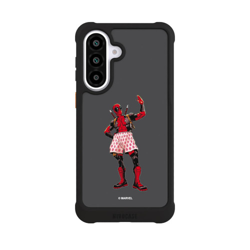 Samsung Galaxy A57 5G NIVOmax Deadpool underwear