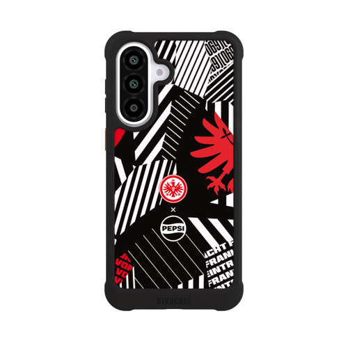 Samsung Galaxy A57 5G NIVOmax Eintracht x Pepsi