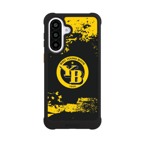 Samsung Galaxy A57 5G NIVOmax BSC YB Grunge