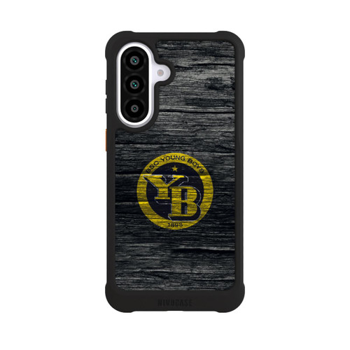 Samsung Galaxy A57 5G NIVOmax BSC YB Holzoptik
