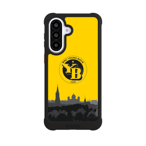 Samsung Galaxy A57 5G NIVOmax BSC YB Skyline