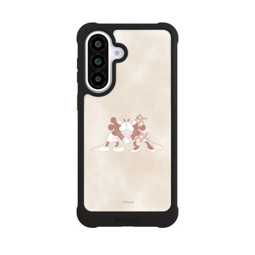 Samsung Galaxy A57 5G NIVOmax Micky Minnie Kissing Boho