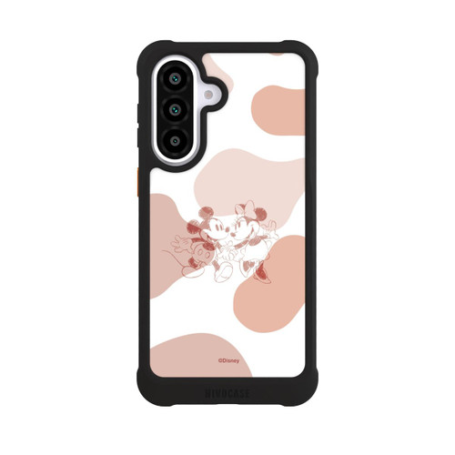 Samsung Galaxy A57 5G NIVOmax Micky and Minnie Holding Hands Boho