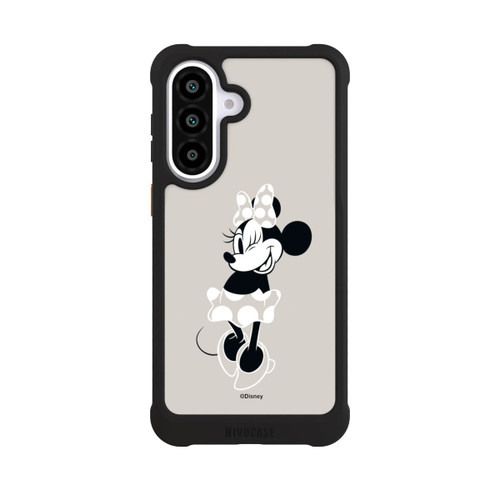 Samsung Galaxy A57 5G NIVOmax Minnie Clin d'œil Boho