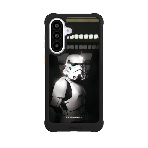 Samsung Galaxy A57 5G NIVOmax The Mandalorian Stormtrooper
