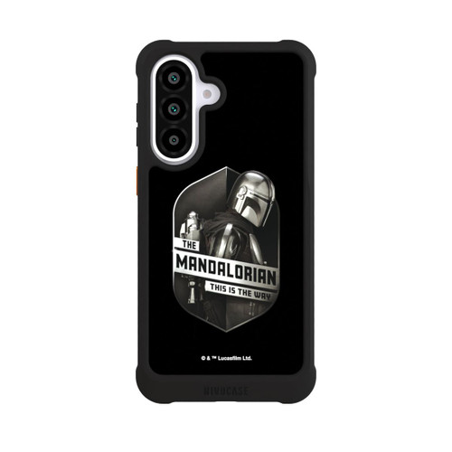 Samsung Galaxy A57 5G NIVOmax The Mandalorian This Is The Way