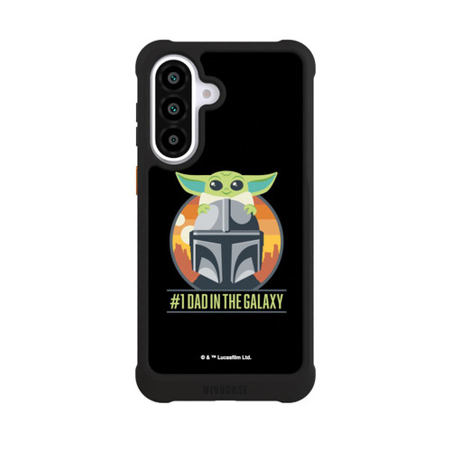 Samsung Galaxy A57 5G NIVOmax Best Dad in the Galaxy