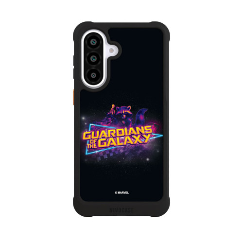 Samsung Galaxy A57 5G NIVOmax Guardians of the Galaxy Logo