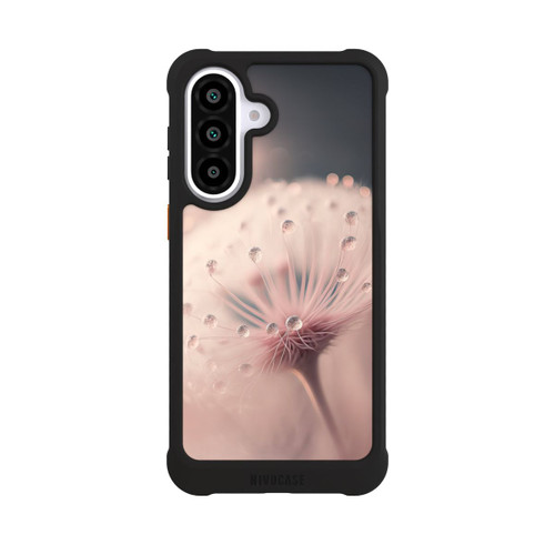 Samsung Galaxy A57 5G NIVOmax Macro pastel avec IA