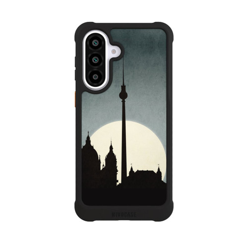 Samsung Galaxy A57 5G NIVOmax Lever de soleil à Berlin
