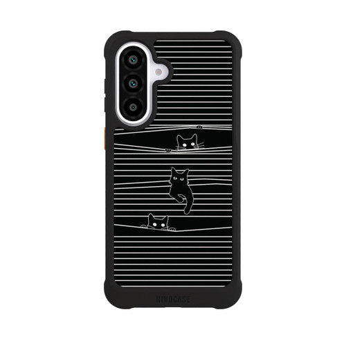 Samsung Galaxy A57 5G NIVOmax Chats voyeurs