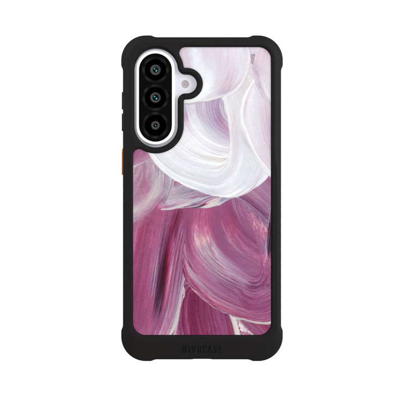 Galaxy A57 5G NIVOmax Abstrakte Verwirrung - Anastasia Sawall