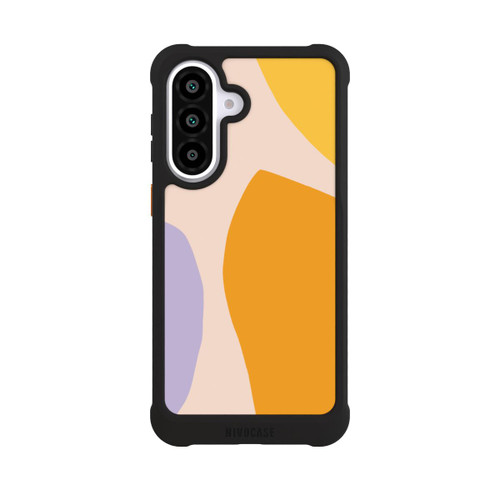 Samsung Galaxy A57 5G NIVOmax Glücklicher Ort - Anastasia Sawall