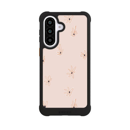 Samsung Galaxy A57 5G NIVOmax Einfache Blumen - Anastasia Sawall