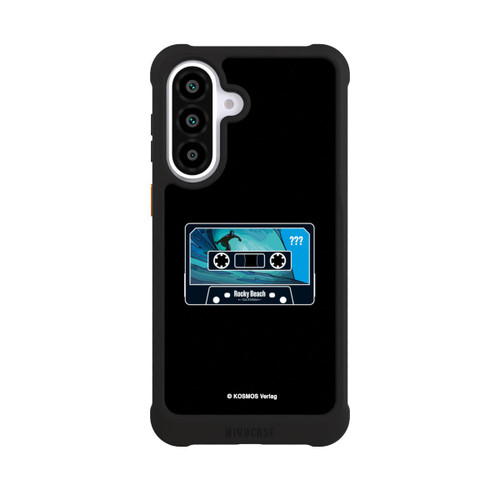 Samsung Galaxy A57 5G NIVOmax Rocky Beach Kassette Surfer