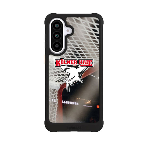 Samsung Galaxy A57 5G NIVOmax Kölner Haie Tor