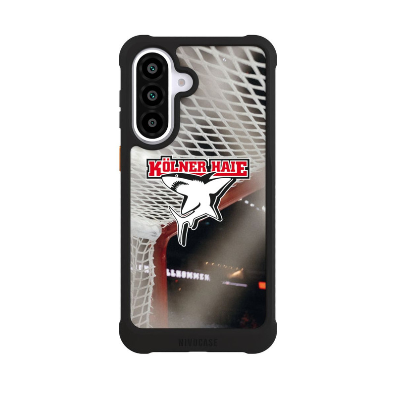 Galaxy A57 5G NIVOmax Kölner Haie Tor