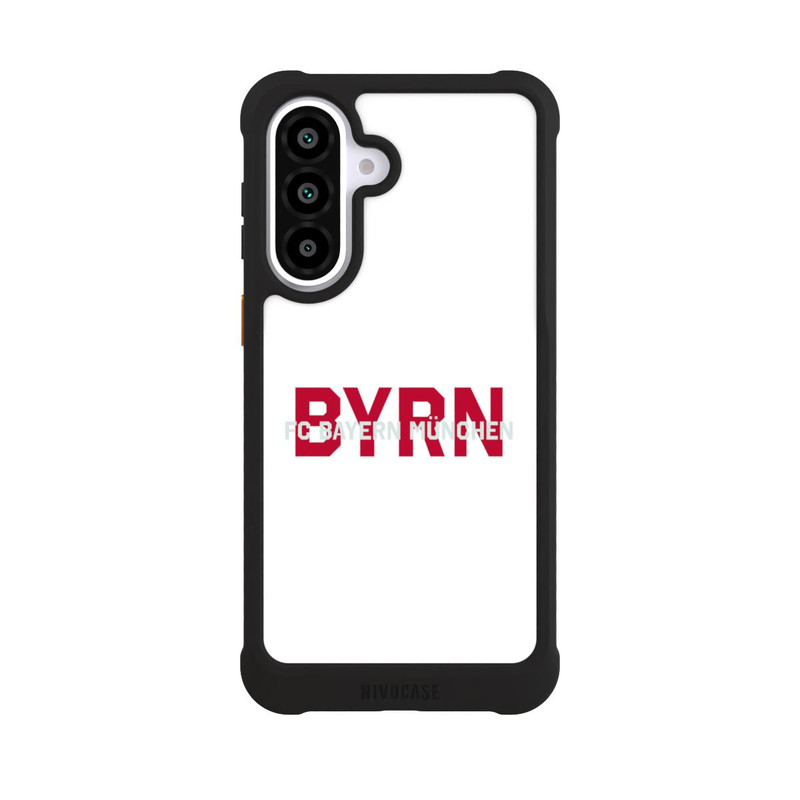 Galaxy A57 5G NIVOmax BYRN white