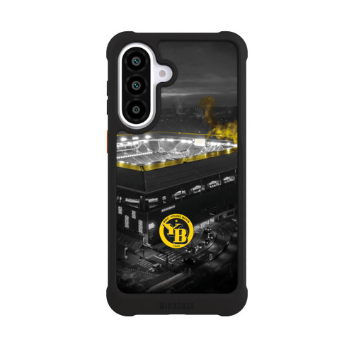 Samsung Galaxy A57 5G NIVOmax BSC Young Boys Stadion