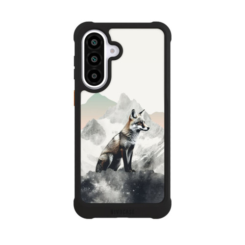 Samsung Galaxy A57 5G NIVOmax Mountain Fox