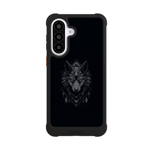 Samsung Galaxy A57 5G NIVOmax Zodiac Wolf