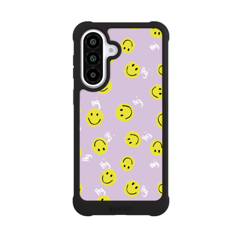 Samsung Galaxy A57 5G NIVOmax Hej Sourire