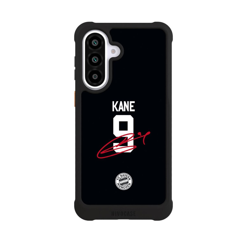 Galaxy A57 5G NIVOmax Kane 9